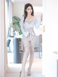 Xiuren秀人网 2025.03.28 NO.10083 爱酱里(2)